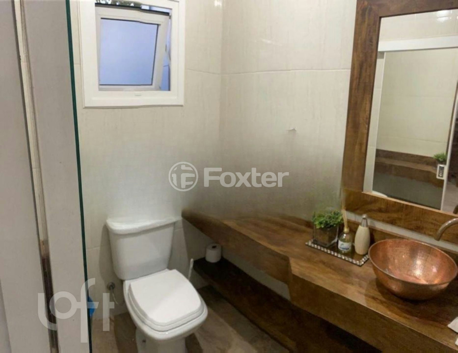 Casa à venda com 3 quartos, 196m² - Foto 32