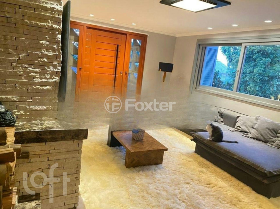 Casa à venda com 3 quartos, 196m² - Foto 46