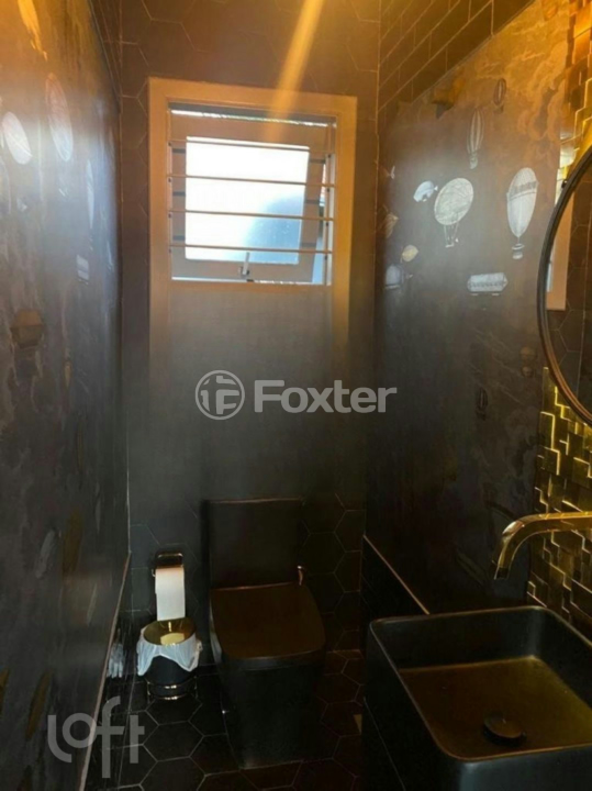 Casa à venda com 3 quartos, 196m² - Foto 45