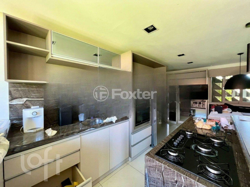 Casa à venda com 3 quartos, 196m² - Foto 52