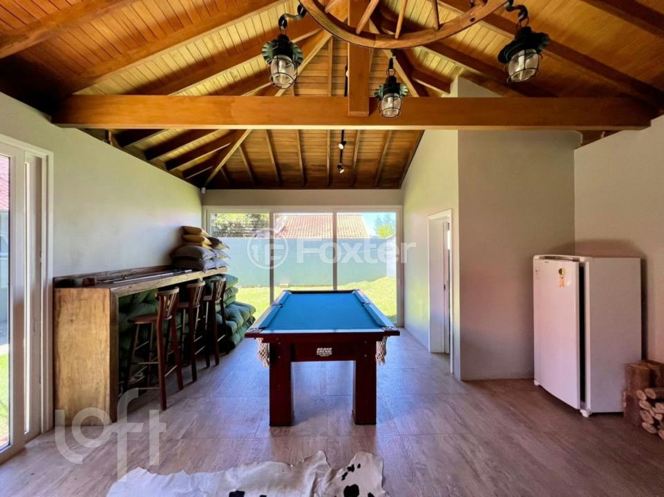 Casa à venda com 3 quartos, 196m² - Foto 24