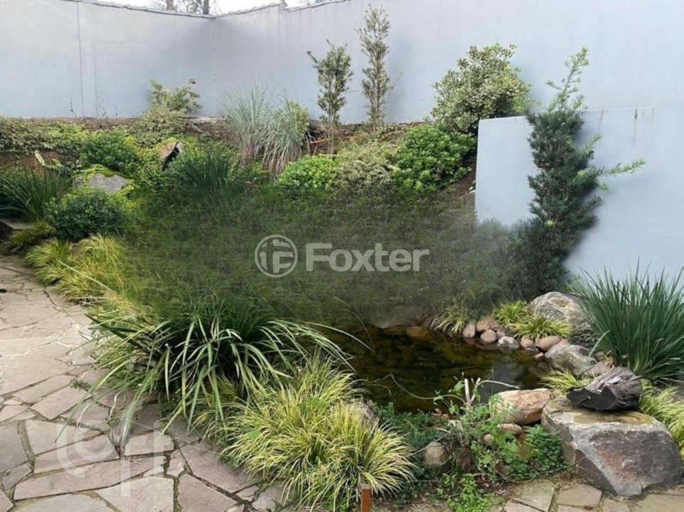 Casa à venda com 3 quartos, 196m² - Foto 33