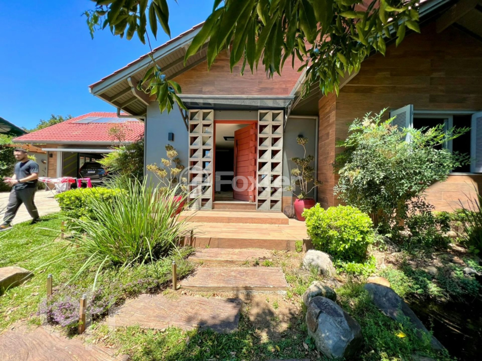 Casa à venda com 3 quartos, 196m² - Foto 11