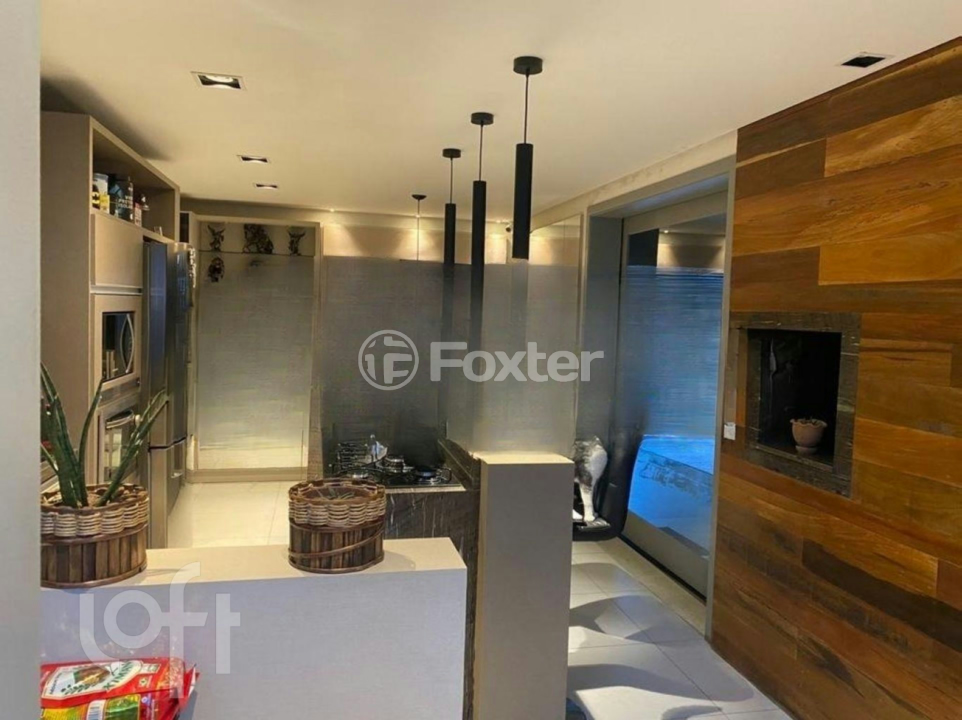 Casa à venda com 3 quartos, 196m² - Foto 29