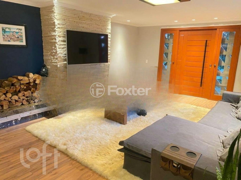 Casa à venda com 3 quartos, 196m² - Foto 55