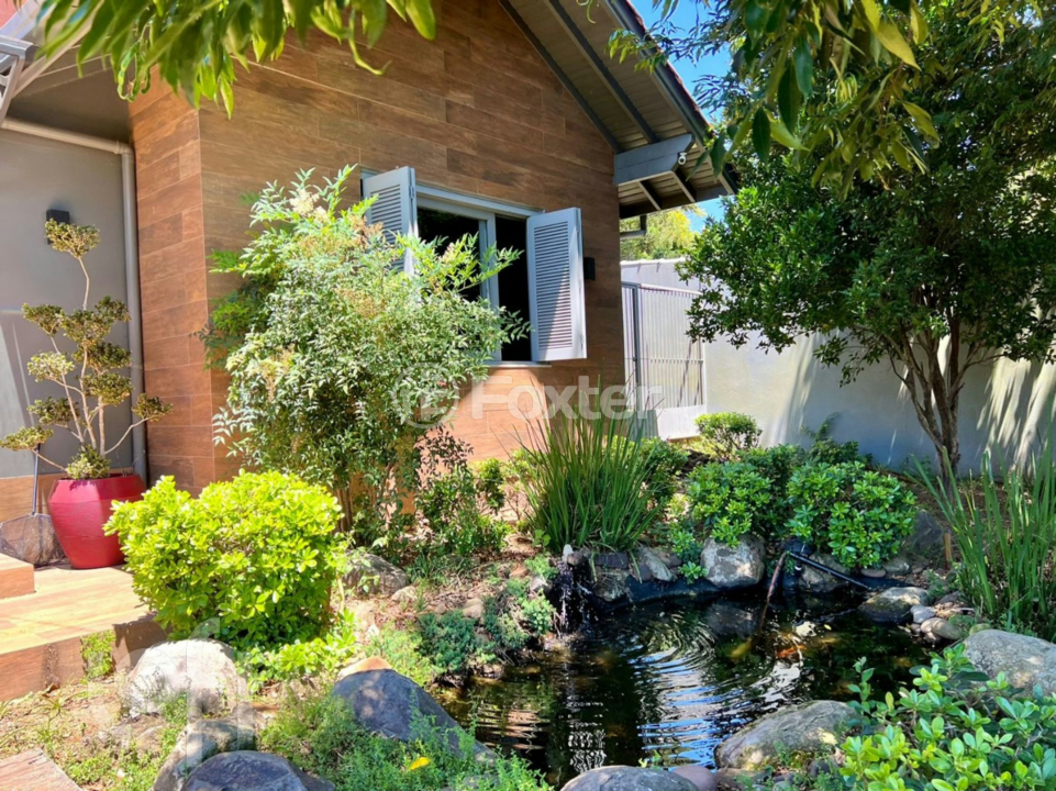 Casa à venda com 3 quartos, 196m² - Foto 9