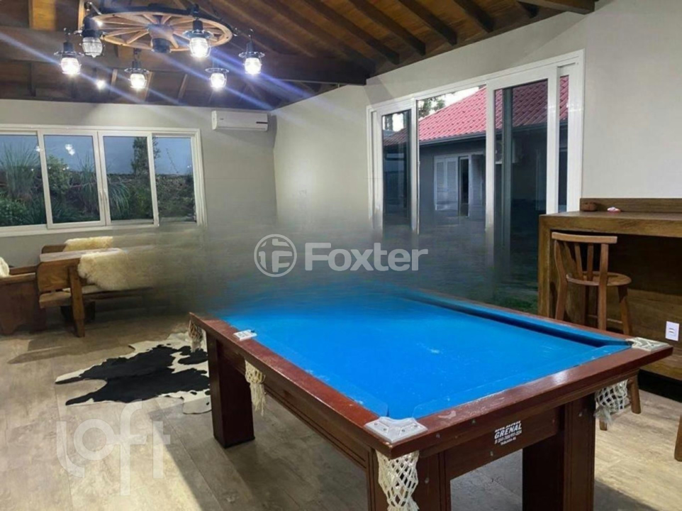 Casa à venda com 3 quartos, 196m² - Foto 36