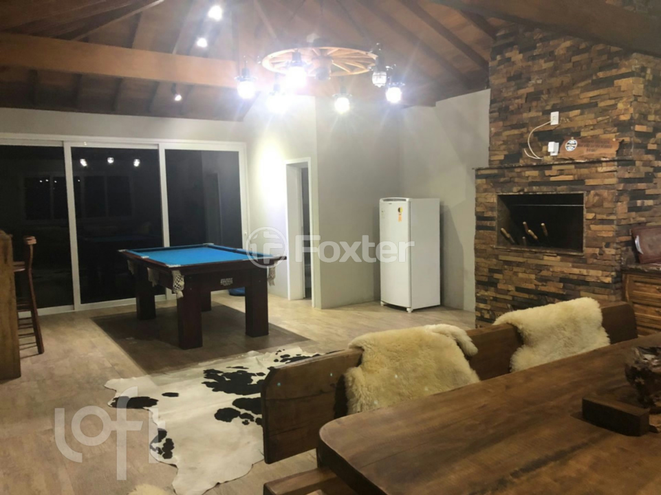 Casa à venda com 3 quartos, 196m² - Foto 23