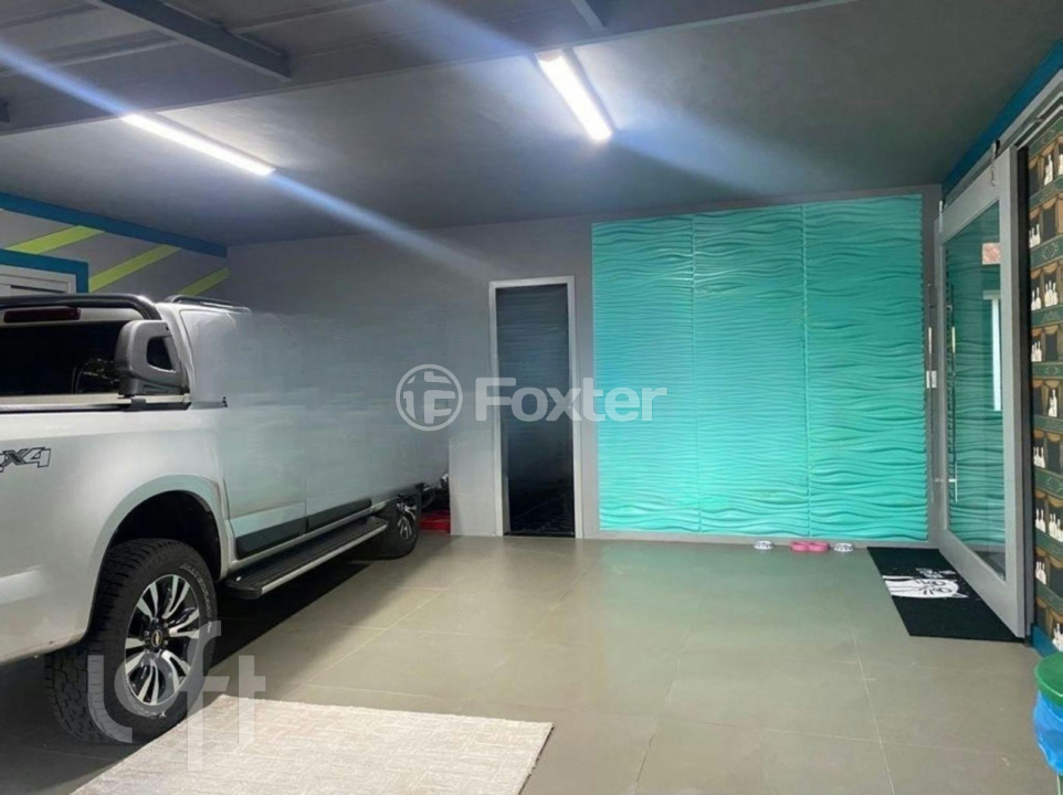 Casa à venda com 3 quartos, 196m² - Foto 44