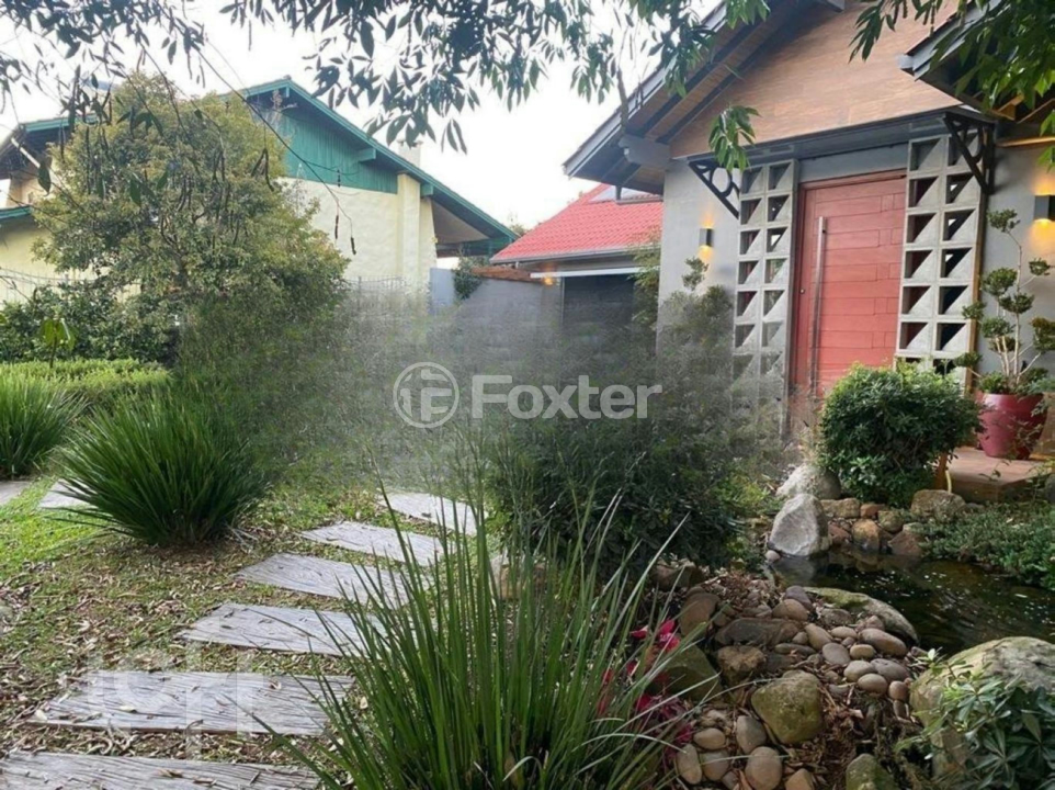 Casa à venda com 3 quartos, 196m² - Foto 30
