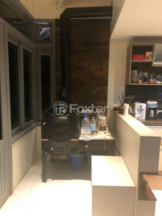Casa à venda com 3 quartos, 196m² - Foto 26