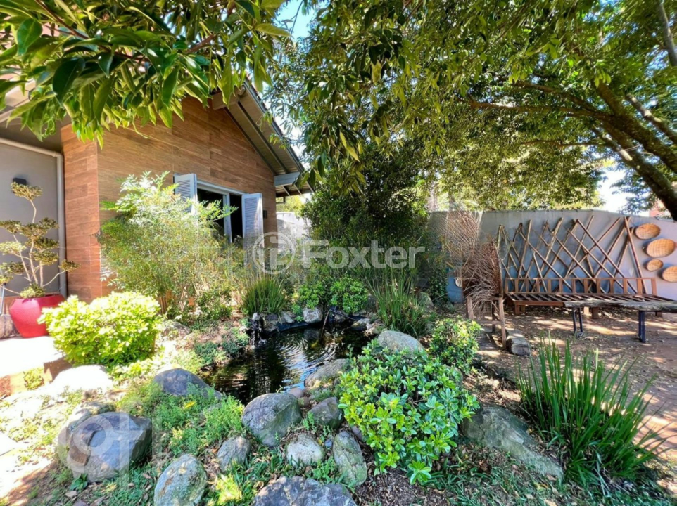 Casa à venda com 3 quartos, 196m² - Foto 10