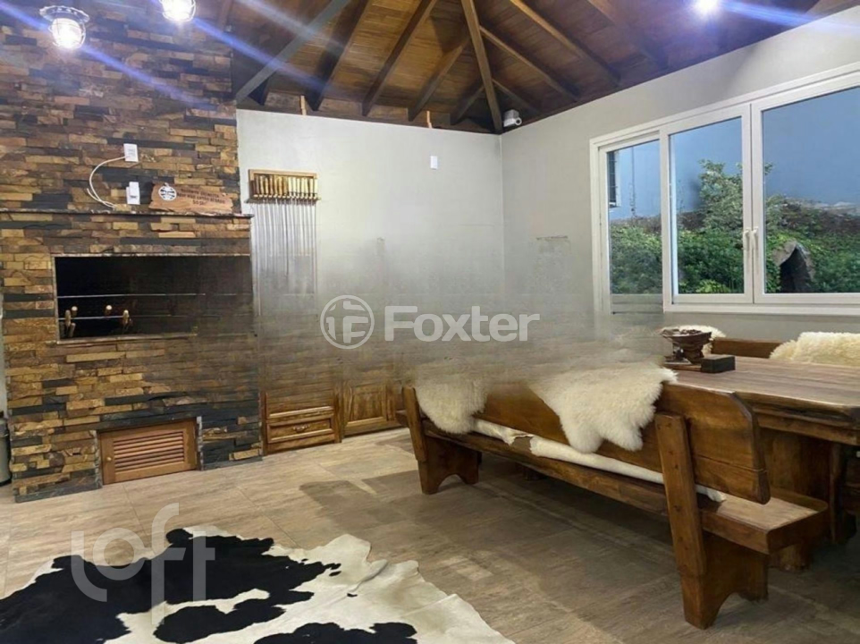 Casa à venda com 3 quartos, 196m² - Foto 39