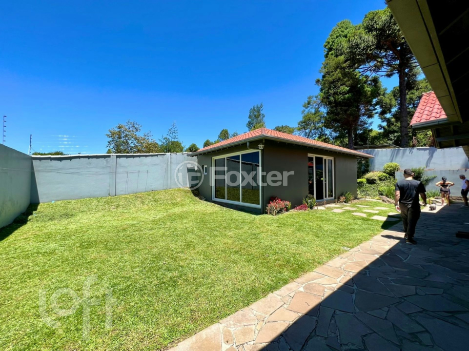 Casa à venda com 3 quartos, 196m² - Foto 21