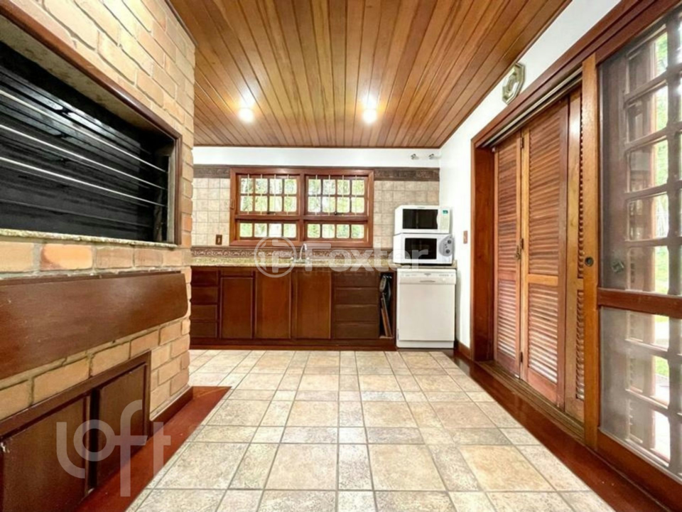 Casa à venda com 4 quartos, 360m² - Foto 6
