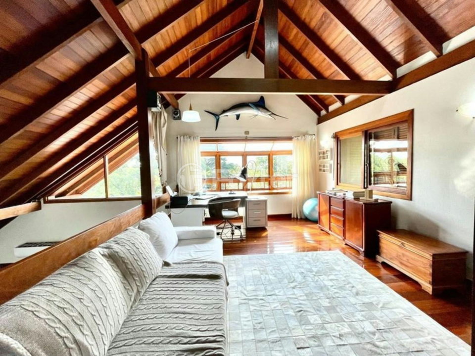 Casa à venda com 4 quartos, 360m² - Foto 32