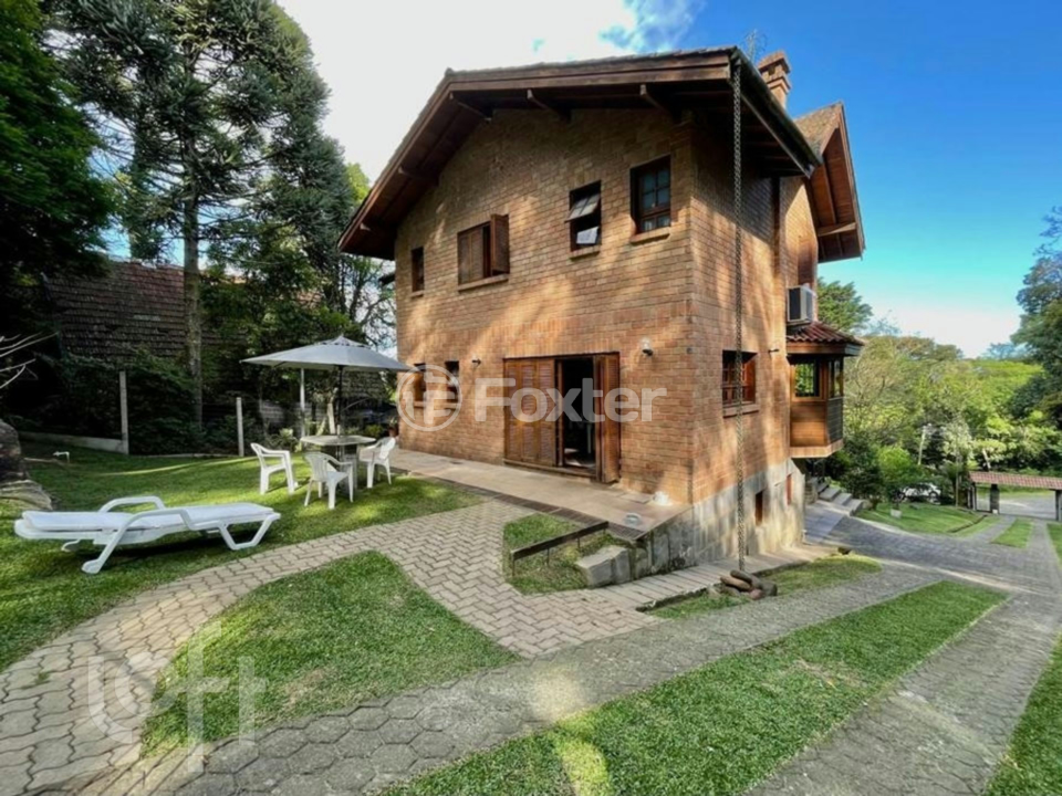 Casa à venda com 4 quartos, 360m² - Foto 45