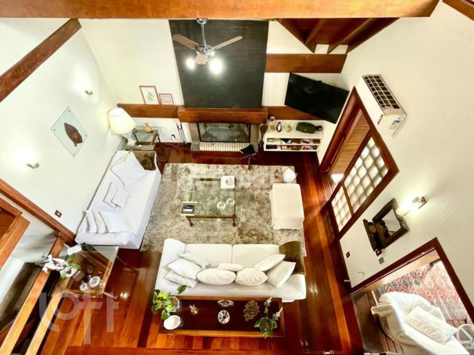 Casa à venda com 4 quartos, 360m² - Foto 34