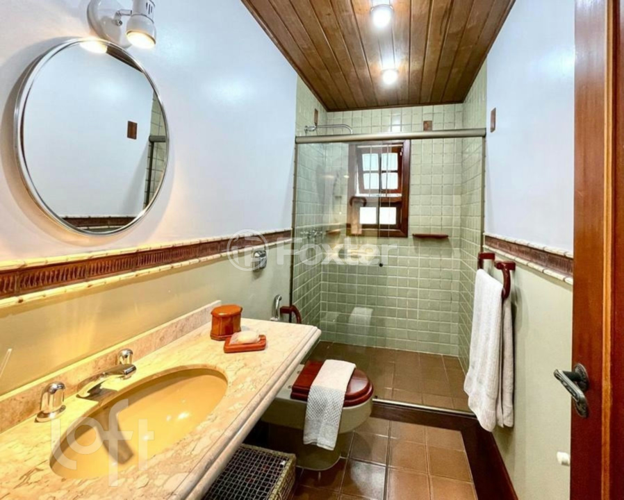 Casa à venda com 4 quartos, 360m² - Foto 31