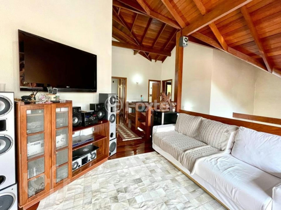 Casa à venda com 4 quartos, 360m² - Foto 33