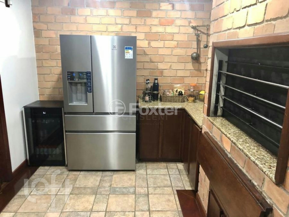 Casa à venda com 4 quartos, 360m² - Foto 46