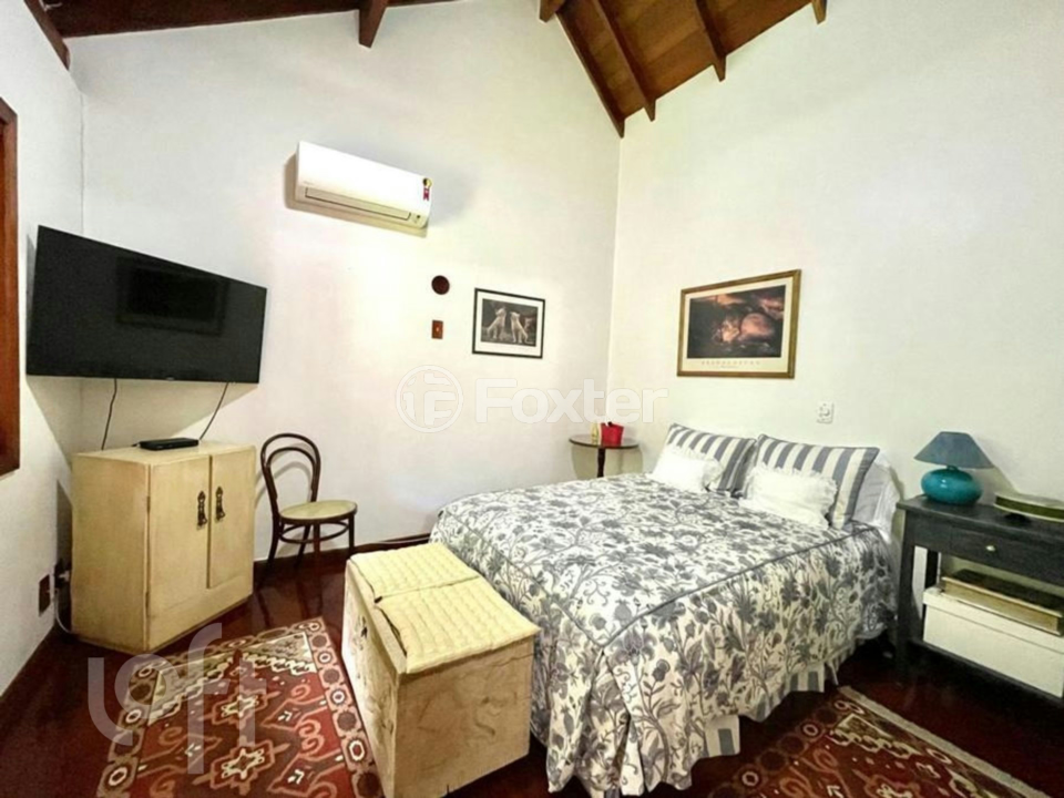 Casa à venda com 4 quartos, 360m² - Foto 37
