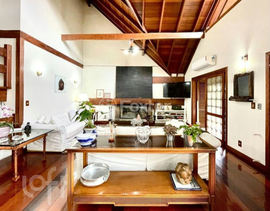 Casa à venda com 4 quartos, 360m² - Foto 16