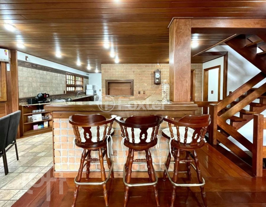 Casa à venda com 4 quartos, 360m² - Foto 12