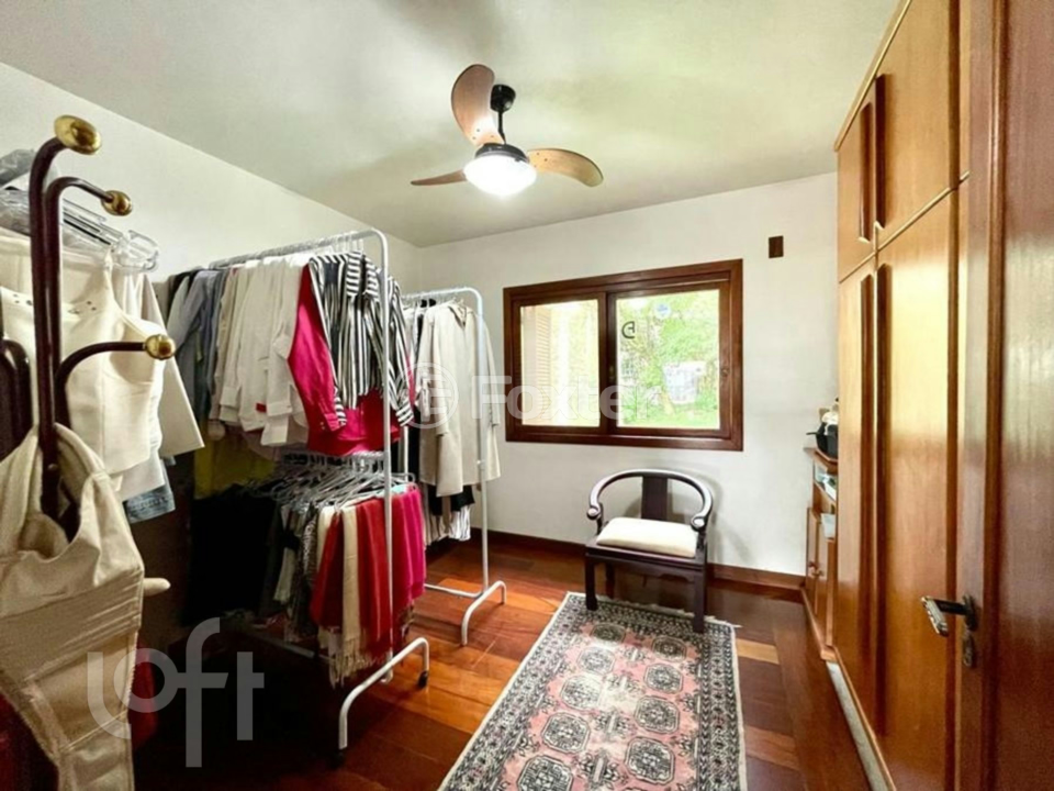 Casa à venda com 4 quartos, 360m² - Foto 35