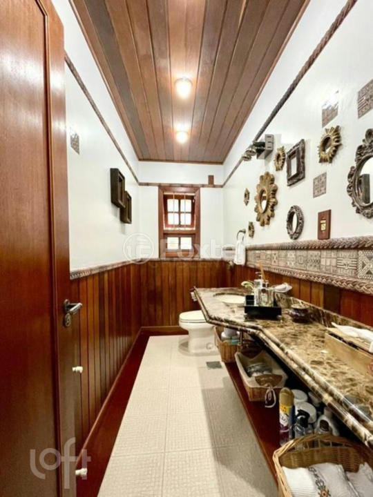 Casa à venda com 4 quartos, 360m² - Foto 25