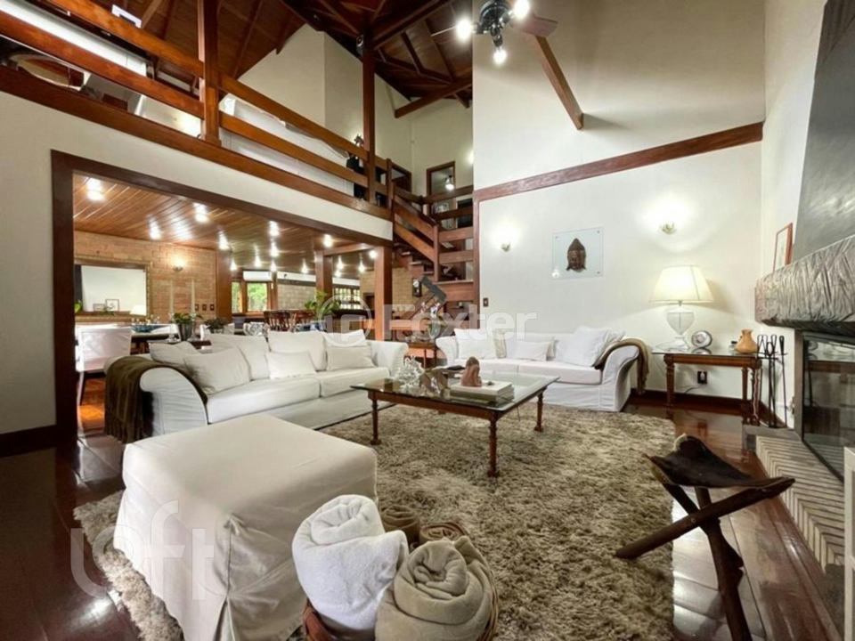 Casa à venda com 4 quartos, 360m² - Foto 18