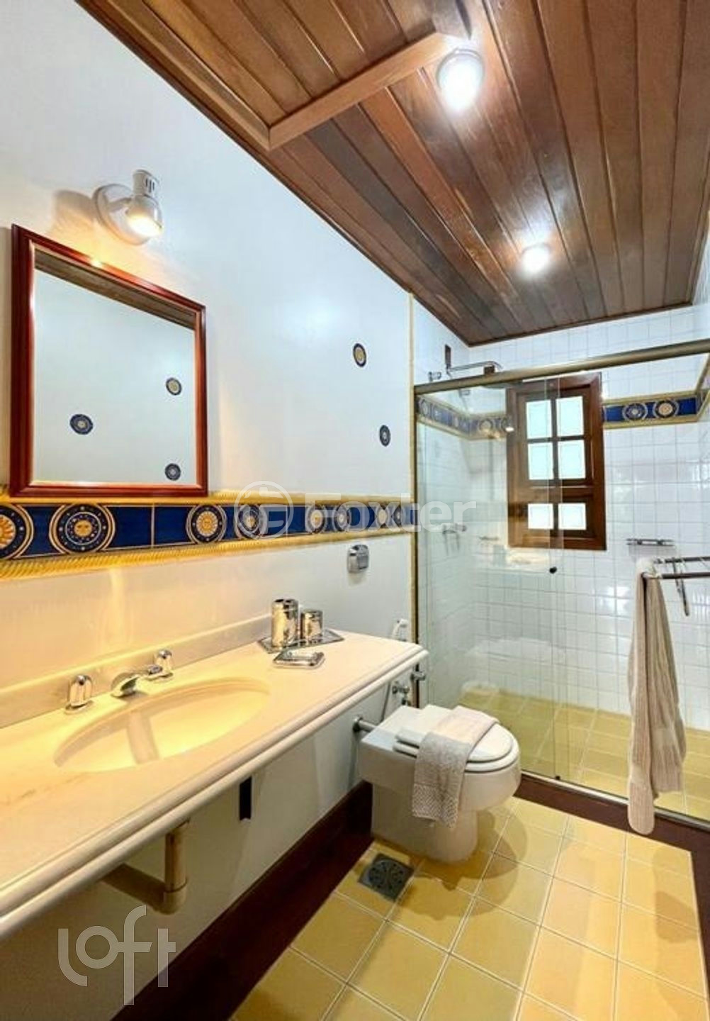 Casa à venda com 4 quartos, 360m² - Foto 36