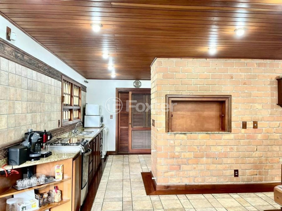 Casa à venda com 4 quartos, 360m² - Foto 8