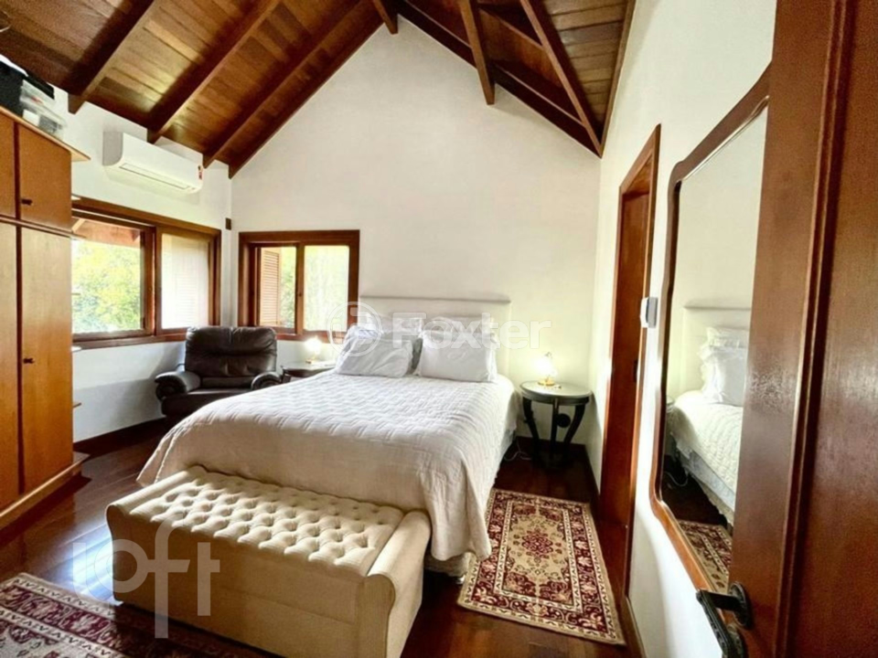 Casa à venda com 4 quartos, 360m² - Foto 40