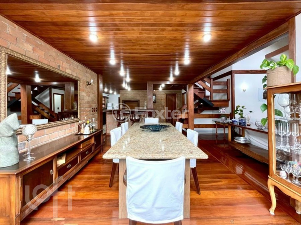 Casa à venda com 4 quartos, 360m² - Foto 11