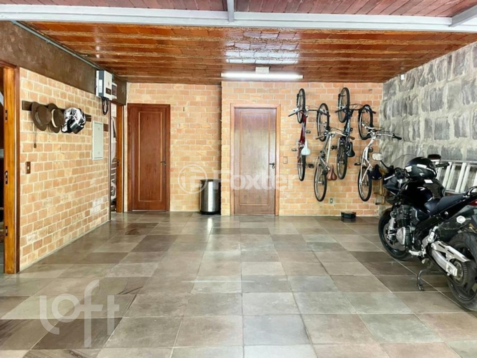 Casa à venda com 4 quartos, 360m² - Foto 41