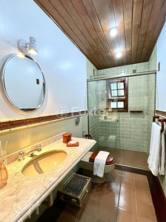 Casa à venda com 4 quartos, 360m² - Foto 30