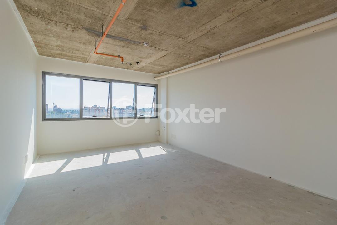 Conjunto Comercial-Sala à venda, 38m² - Foto 1