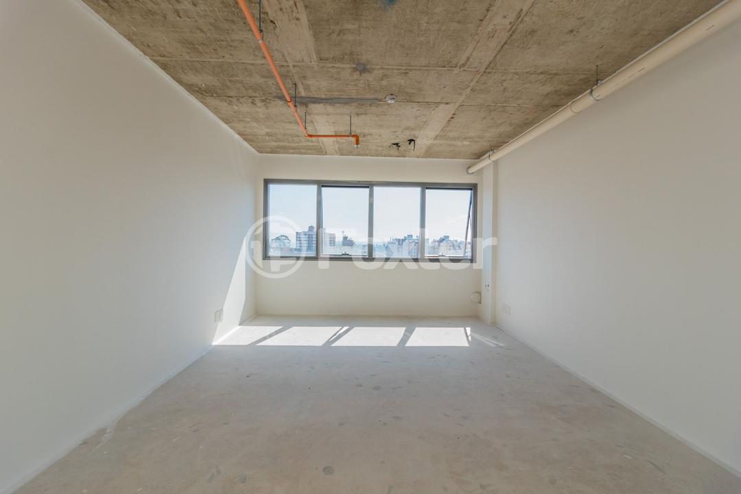 Conjunto Comercial-Sala à venda, 38m² - Foto 2