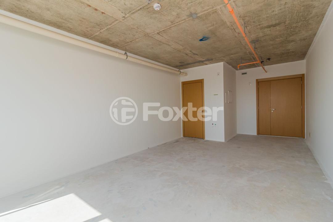 Conjunto Comercial-Sala à venda, 38m² - Foto 4