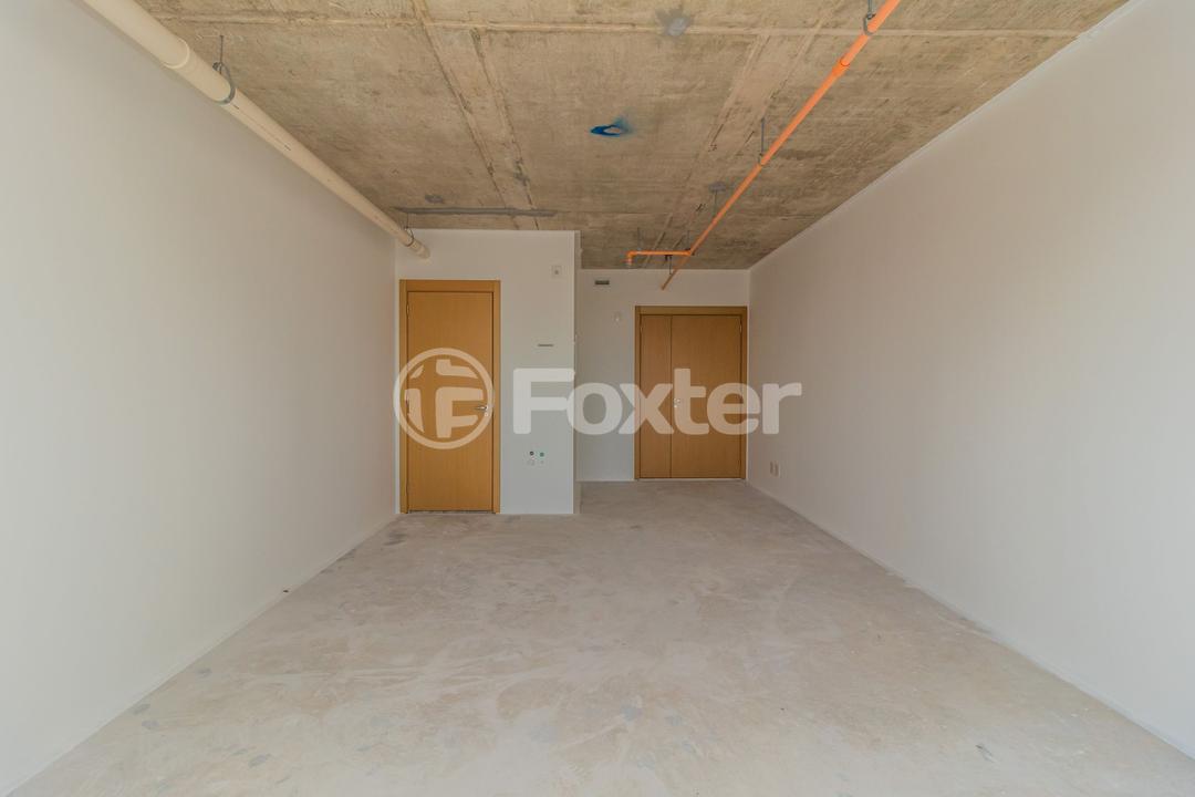 Conjunto Comercial-Sala à venda, 38m² - Foto 5