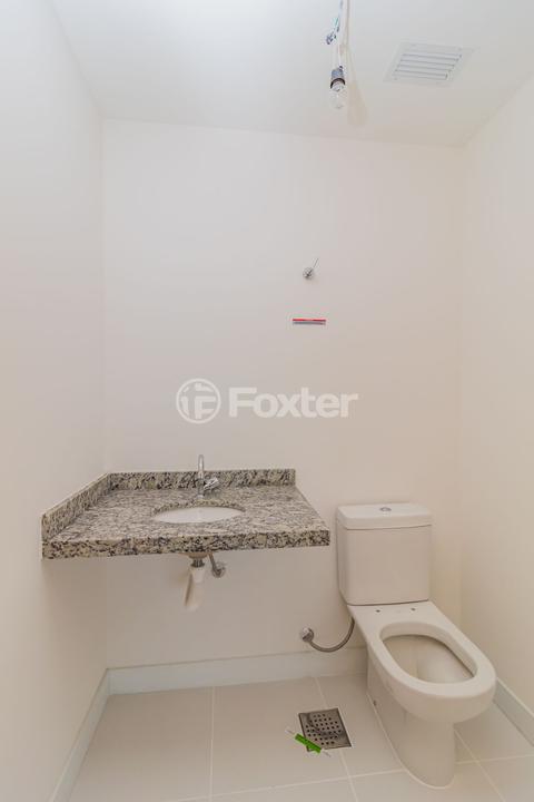 Conjunto Comercial-Sala à venda, 38m² - Foto 8