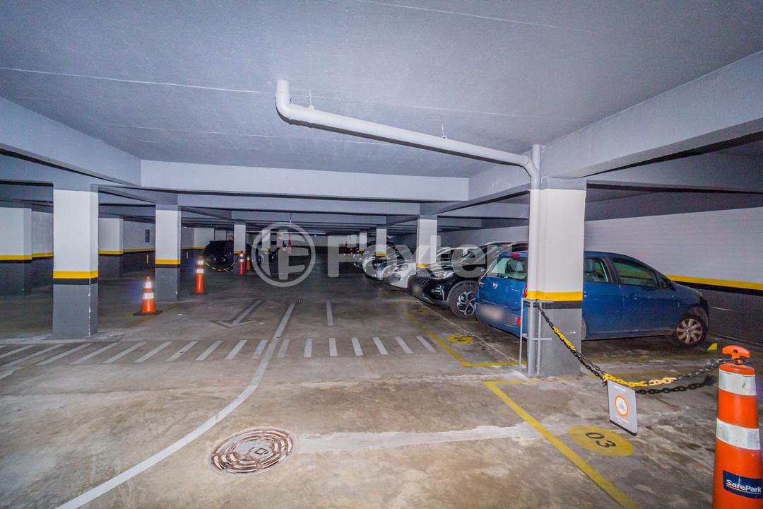 Conjunto Comercial-Sala à venda, 38m² - Foto 9