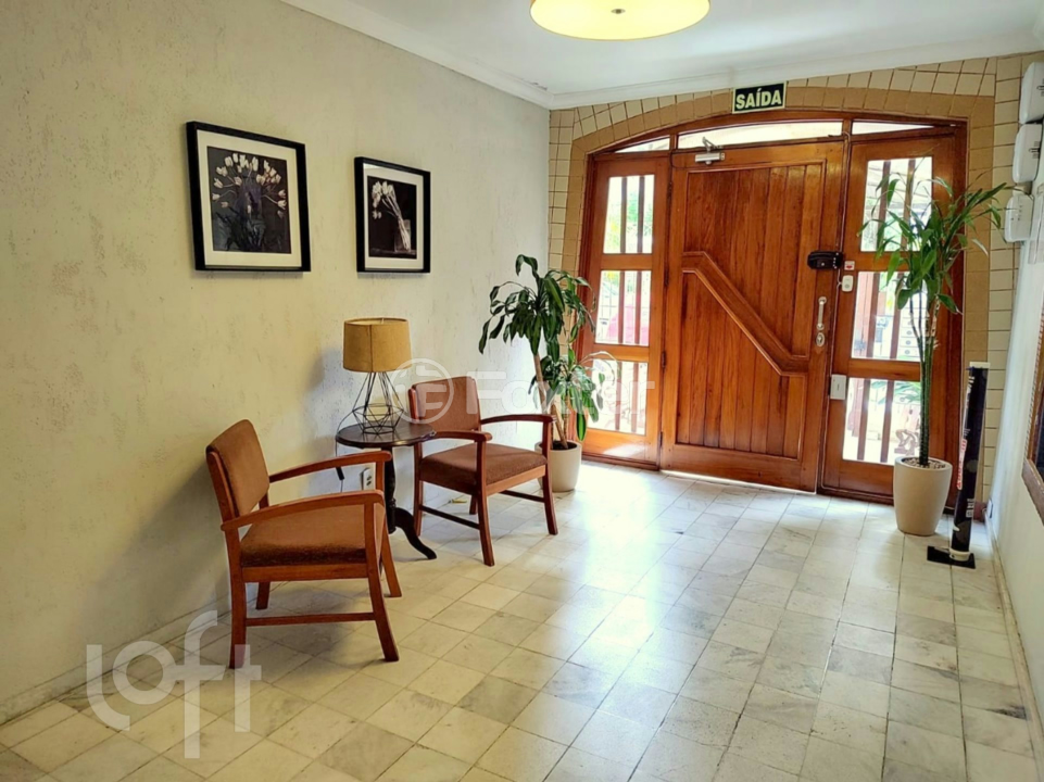 Apartamento à venda com 1 quarto, 36m² - Foto 26