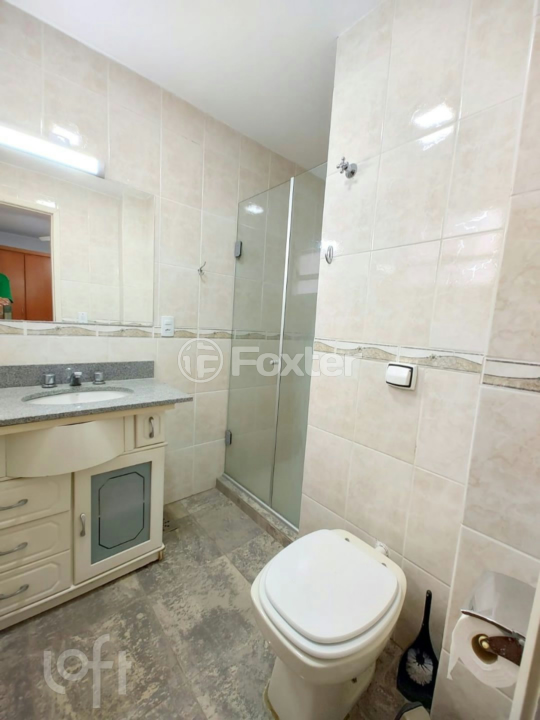 Apartamento à venda com 1 quarto, 36m² - Foto 20
