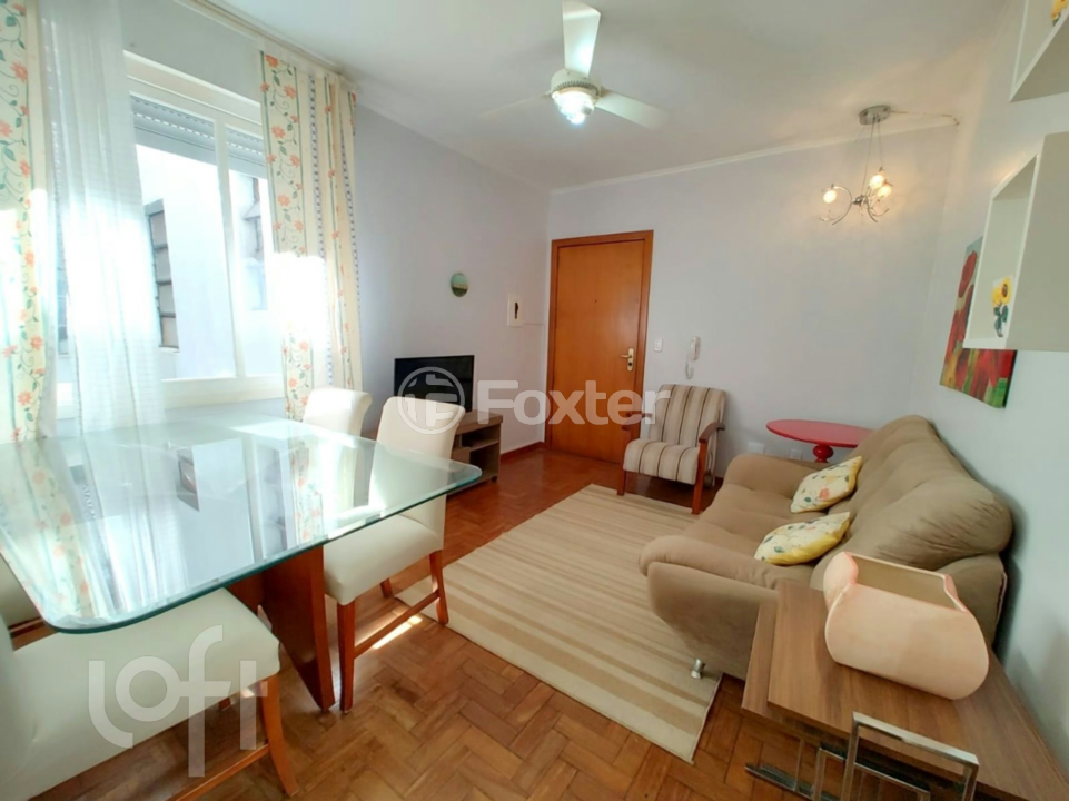 Apartamento à venda com 1 quarto, 36m² - Foto 22