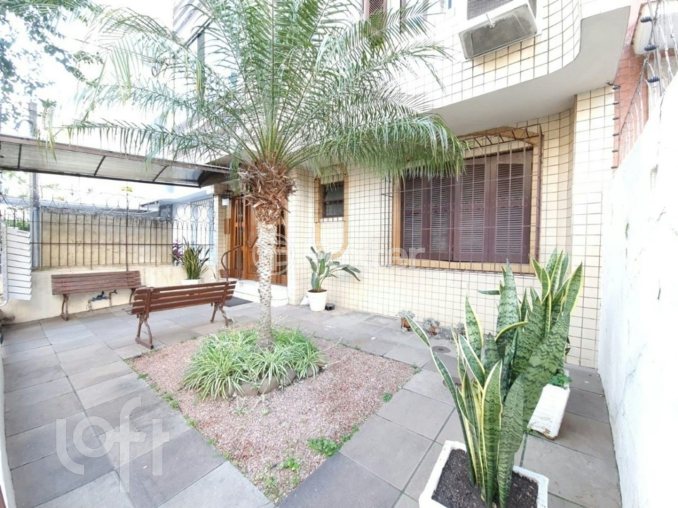 Apartamento à venda com 1 quarto, 36m² - Foto 27