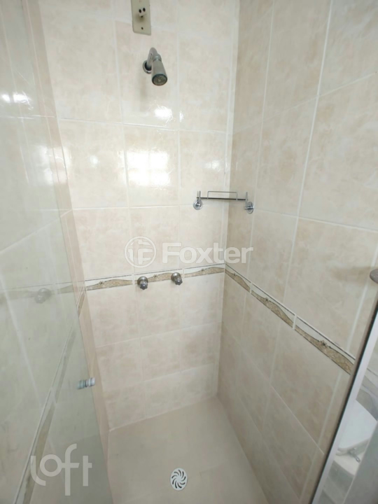 Apartamento à venda com 1 quarto, 36m² - Foto 21