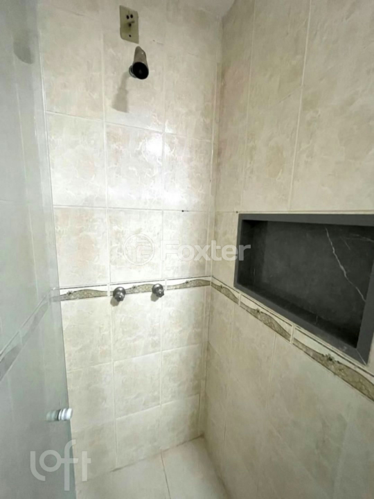Apartamento à venda com 1 quarto, 36m² - Foto 10