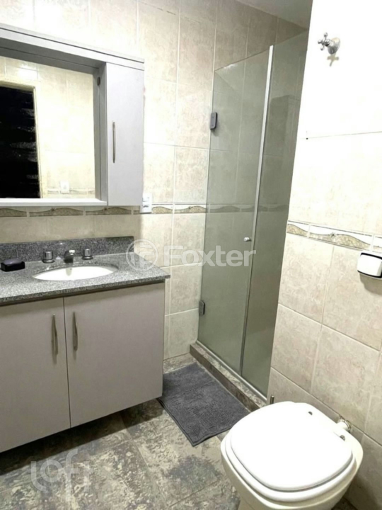Apartamento à venda com 1 quarto, 36m² - Foto 19